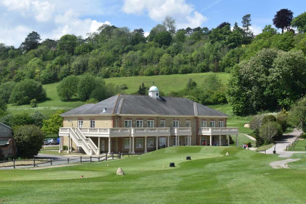 Woldingham Golf Course | 18 Hole Golf Course | Surrey | Gallery