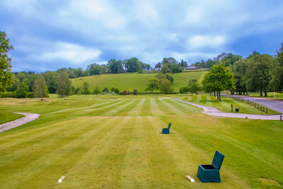 Woldingham Golf Club 191