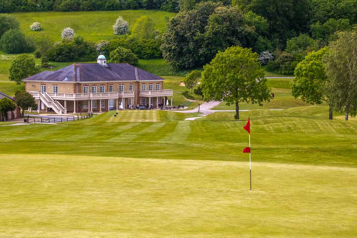 Woldingham Golf Club 192